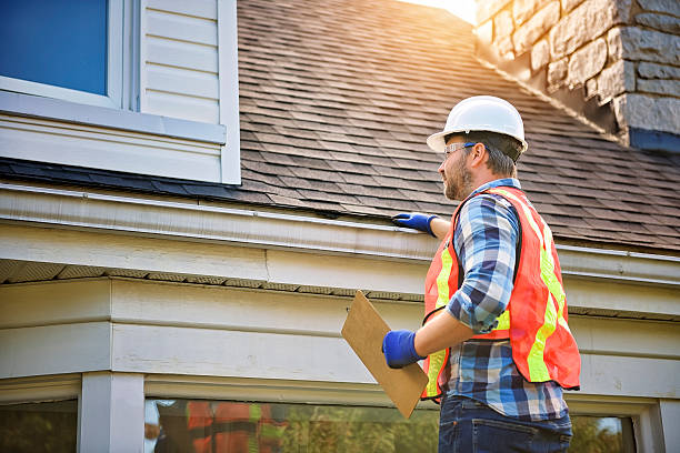 Licensed Metal Roofing service in Hurt, VA - Ben Roofing and Steel LLC